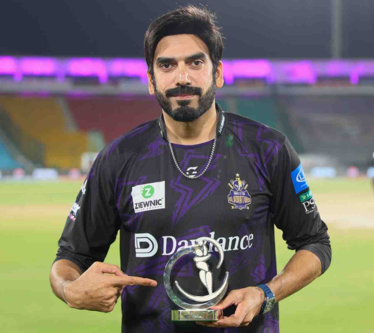 PSL 11: Quetta Gladiators beat Lahore Qalandars by six wickets