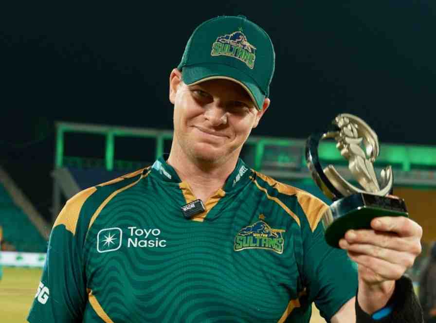 HBL-PSL: Multan Sultans beat Rawalpindiz by six wickets