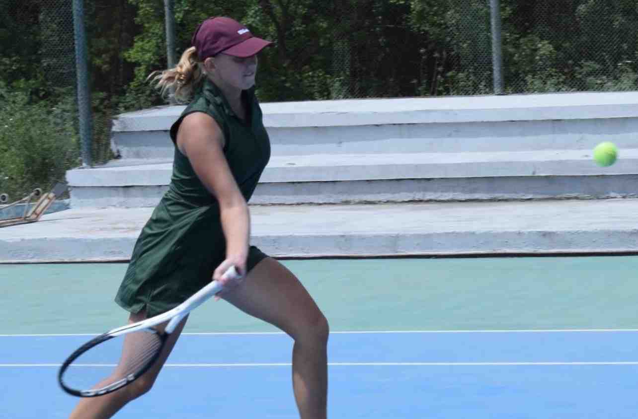 ITF Dalswar Abbas Championship in full swing at PTF