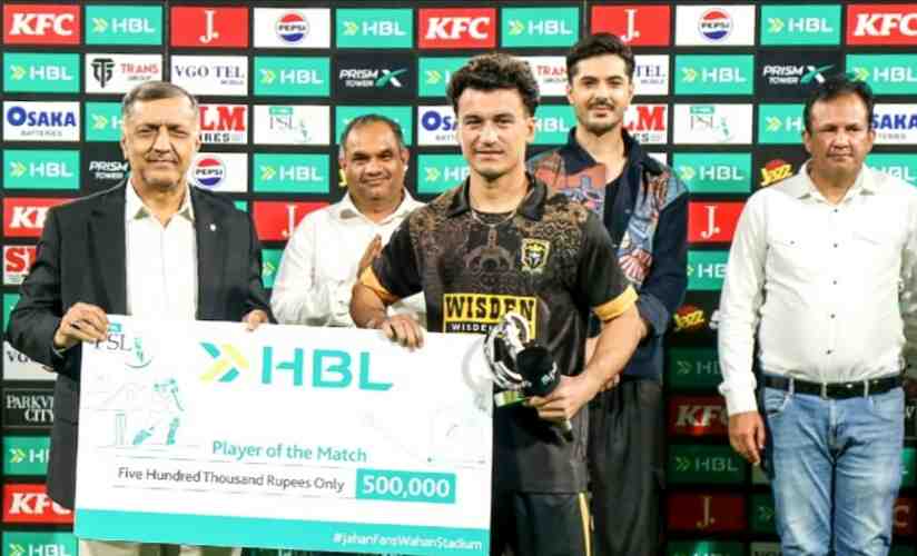 Eliminator 1: Hyderabad Kingsmen beat Multan Sultans by eight wickets
