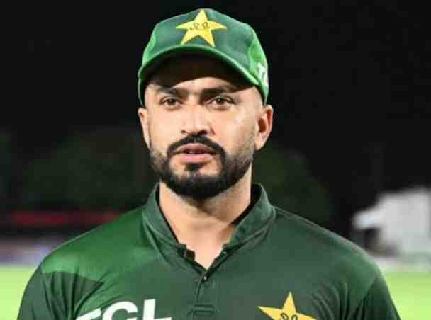 Nawaz Out But Opposition Players’ Records To Remain Untouched
