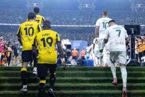 Al Nassr vs Al Hilal final-day showdown among marquee matches