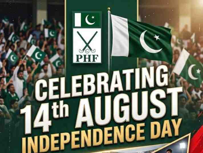 Pakistan Hockey Federation invites 33 players for training camp in Islamabad