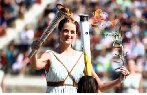 Youth Olympic flame to illuminate Africa for the first time ahead of Dakar 2026