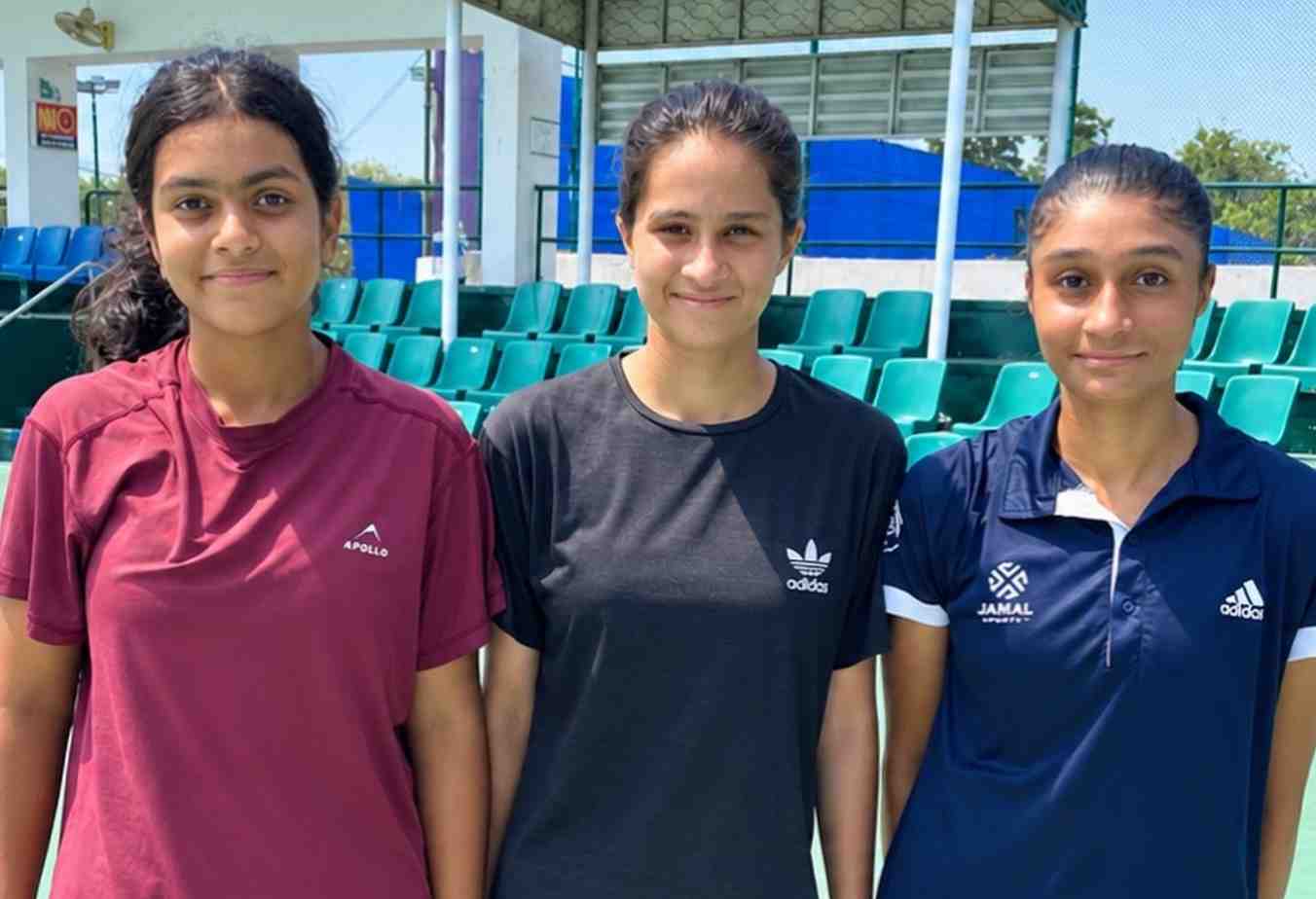 Pakistan Tennis Federation selects four players for Billie Jean King Cup