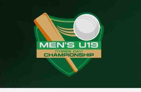 U19: Peshawar Blues beat Sialkot Blues by 180 runs in National Cup