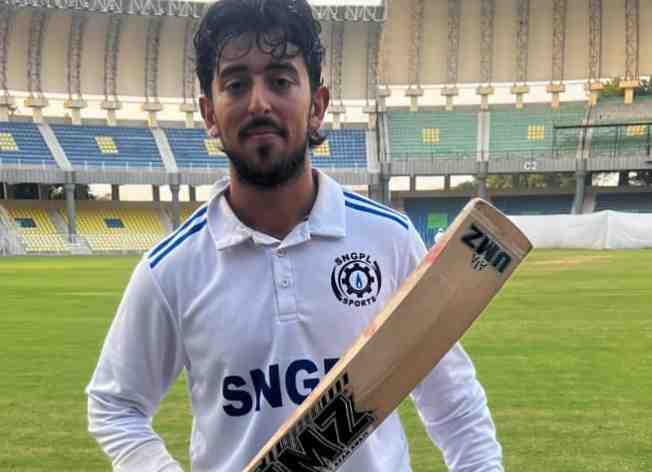 Karachi Blues, Sialkot Blues register wins in National U19 Championship