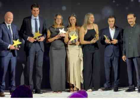 FIH Hockey Stars Awards 2026 Winners Crowned in Doha