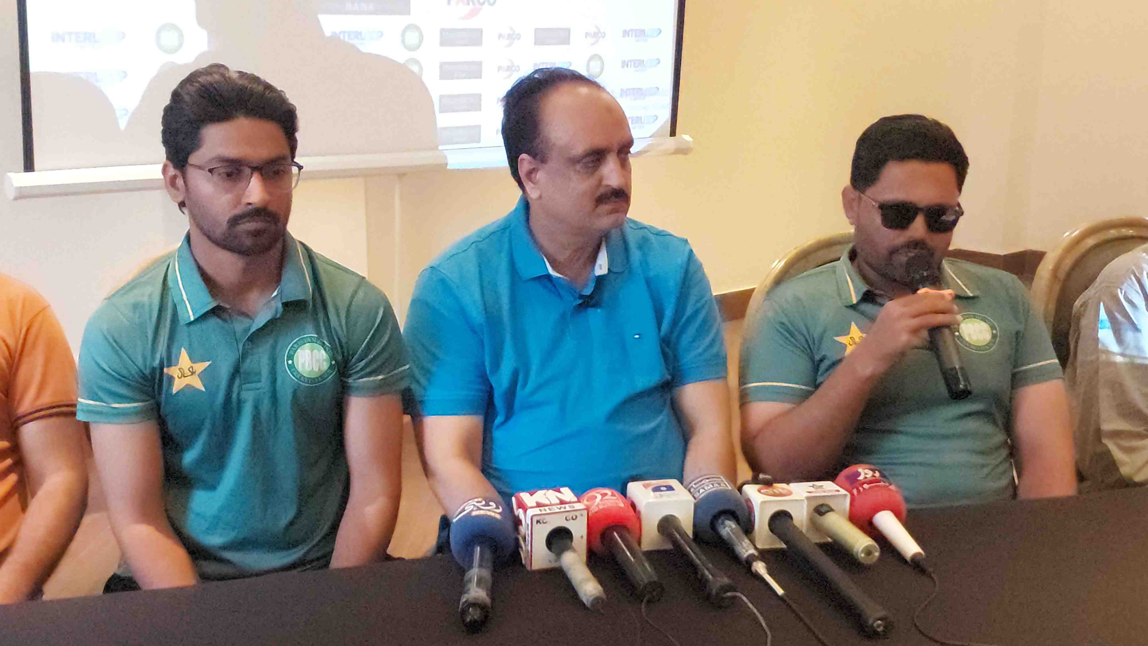 Blind Cricket Asia Cup 2026: PBCC announces 17-member squad