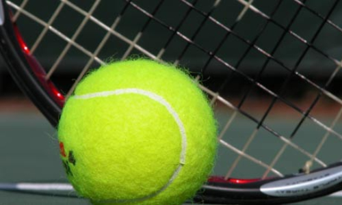 Westbury Ranking Tennis: Shariq and Raahim jump into next round