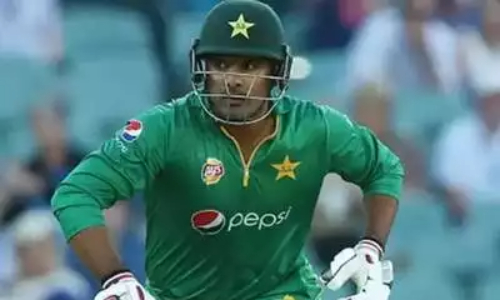 PCB names 21 probables for New Zealand One Day Internationals