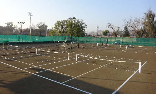 Benazir Bhutto Shaheed National Tennis Championship to start on December 12