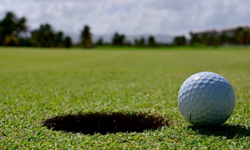 Rashid Habib Memorial Golf Tournament from January 13