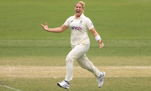 England Women announce squad for LV= Insurance Test against South Africa