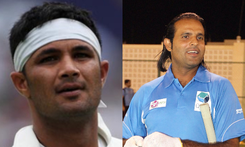 Imran Farhat and Rana Naveed appointed coaches for Afghan NCA