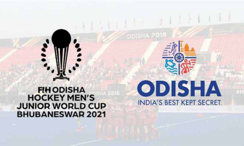 Junior World Cup: Semifinals line completes