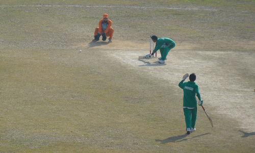 Day-2: Multan, Sargodha, Faisalabad and Abbottabad claim victories