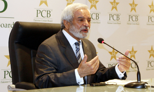 Eshan Mani declares Year 2019 as a landmark in Pakistan’s cricketing history.