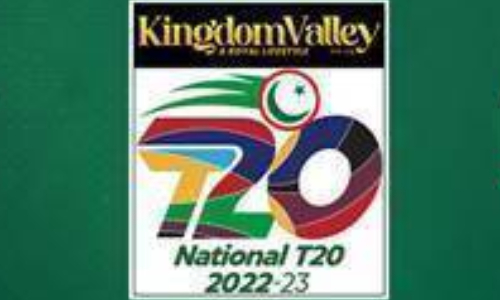 Defending Champions Khyber Pakhtunkhwa reach on top
