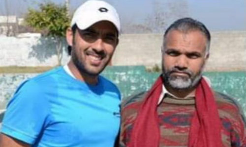 Aisam-ul-Haq plans to set-up an international standard Tennis Academy