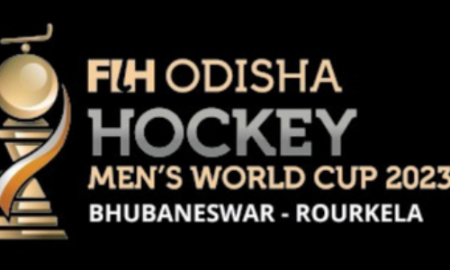 FIH Odisha Hockey World Cup 2023 to start on January 13
