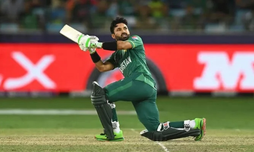 Pakistan defeat New Zealand by six wickets in the first ODI