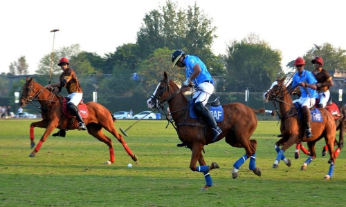 Islamabad Club Champions Trophy 2022: BN Polo, Kalabagh/Shahtaj post victories