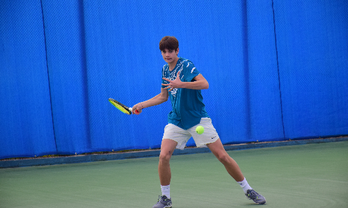 ITF Pakistan Dilawar Abbas World Junior Tennis Championships Leg-2