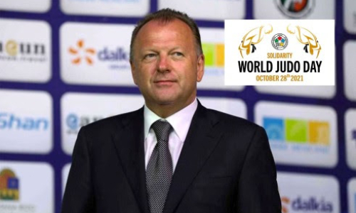 WJD 2021: Message from IJF President