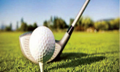 SGA President Championship to tee off on Friday in Karachi