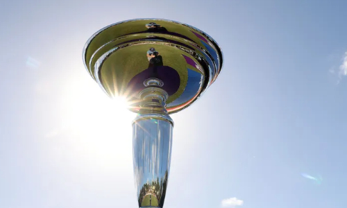 ICC Under-19 Cricket World Cup 2024 Qualification continues