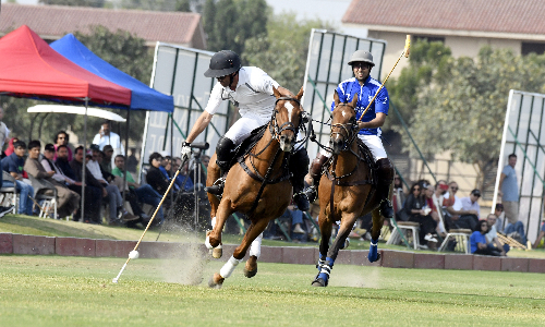 President Polo Cup: BN Polo, FG Polo qualify for main final