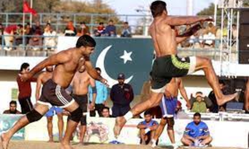 National Kabaddi Championship: PAF and WAPDA set to meet in final