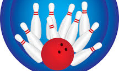 National Tenpin Bowling Championship from January 6