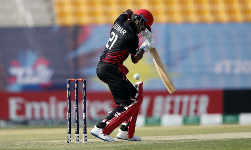 Associate nations hope to build on proud ICC Under-19 Cricket World Cup record