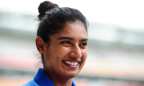 Mithali Raj: Imagine the impact of India lifting the World Cup