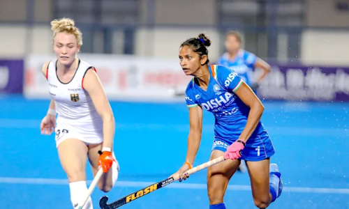 Commonwealth Games: South African women register three hat-trick scorers