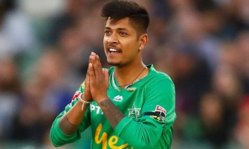 Nepali cricketer Sandeep Lamichhane granted bail