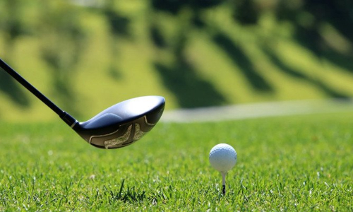 Pakistan Open Golf Championship: Waheed Baloch earns vital lead on Day-1