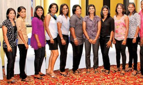 Sri Lankan females cricket team to travel to Pakistan in May