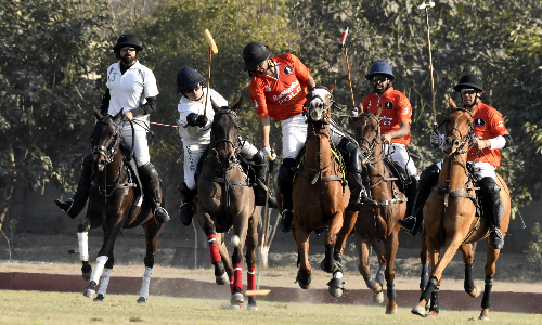 Saeed-uz-Zaman Janjua Memorial: Remington Pharma win opener