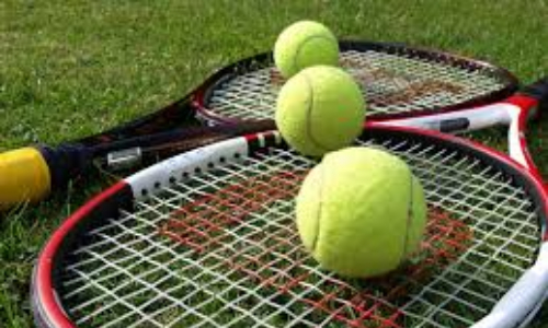 ITC Open Tennis Championships start in Islamabad on Saturday