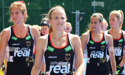 German women overcome USA 2-0 in FIH Pro League