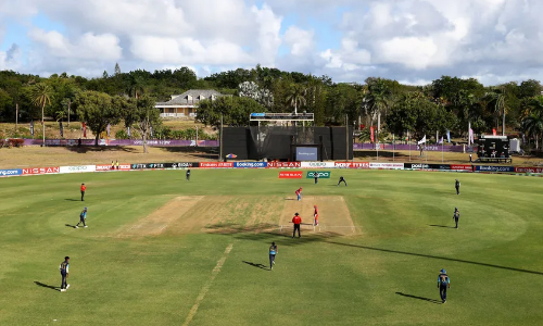 Under-19 CWC 2022: India and Australia all set for semifinal