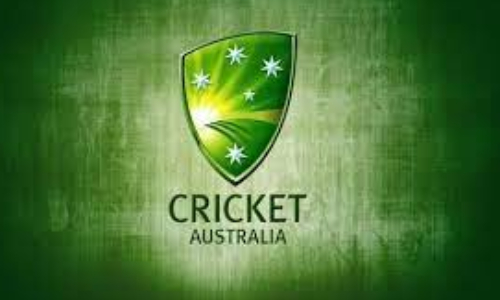 Australian cricket stars ready to sleep out at home