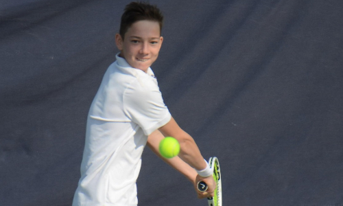 ITF Pakistan AJ Towers Tennis: Ivan Iutkin and Aldiyar Abzhan set to meet in final