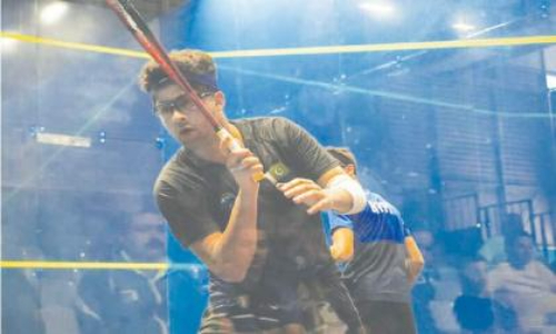 Noor Zaman, Hamza Khan, Ashab Irfan shine in British Junior Championship