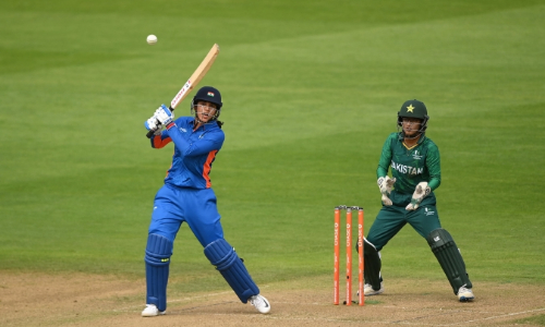Commonwealth Games 2022: India beat Pakistan by eight wickets