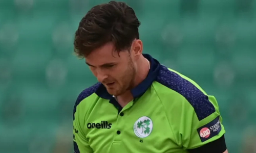 Ireland beat Bangladesh by 7 wickets in T20 International