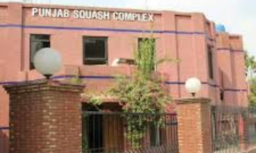 PSF-PUNJAB SATELLITE SQUASH TOURNAMENT 2020 